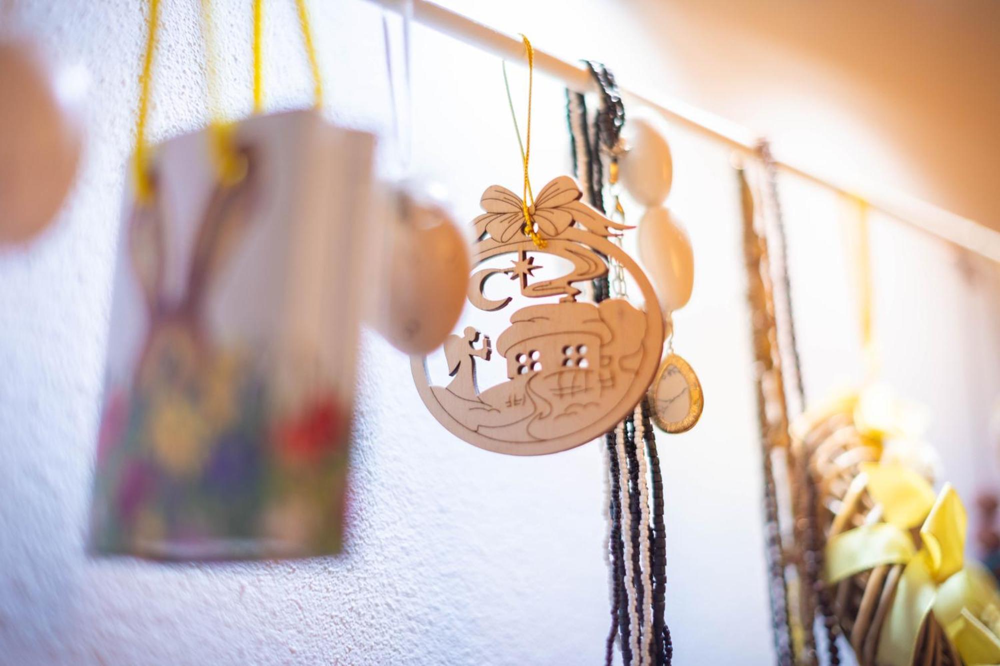 Happy Home Calimanesti Exterior foto
