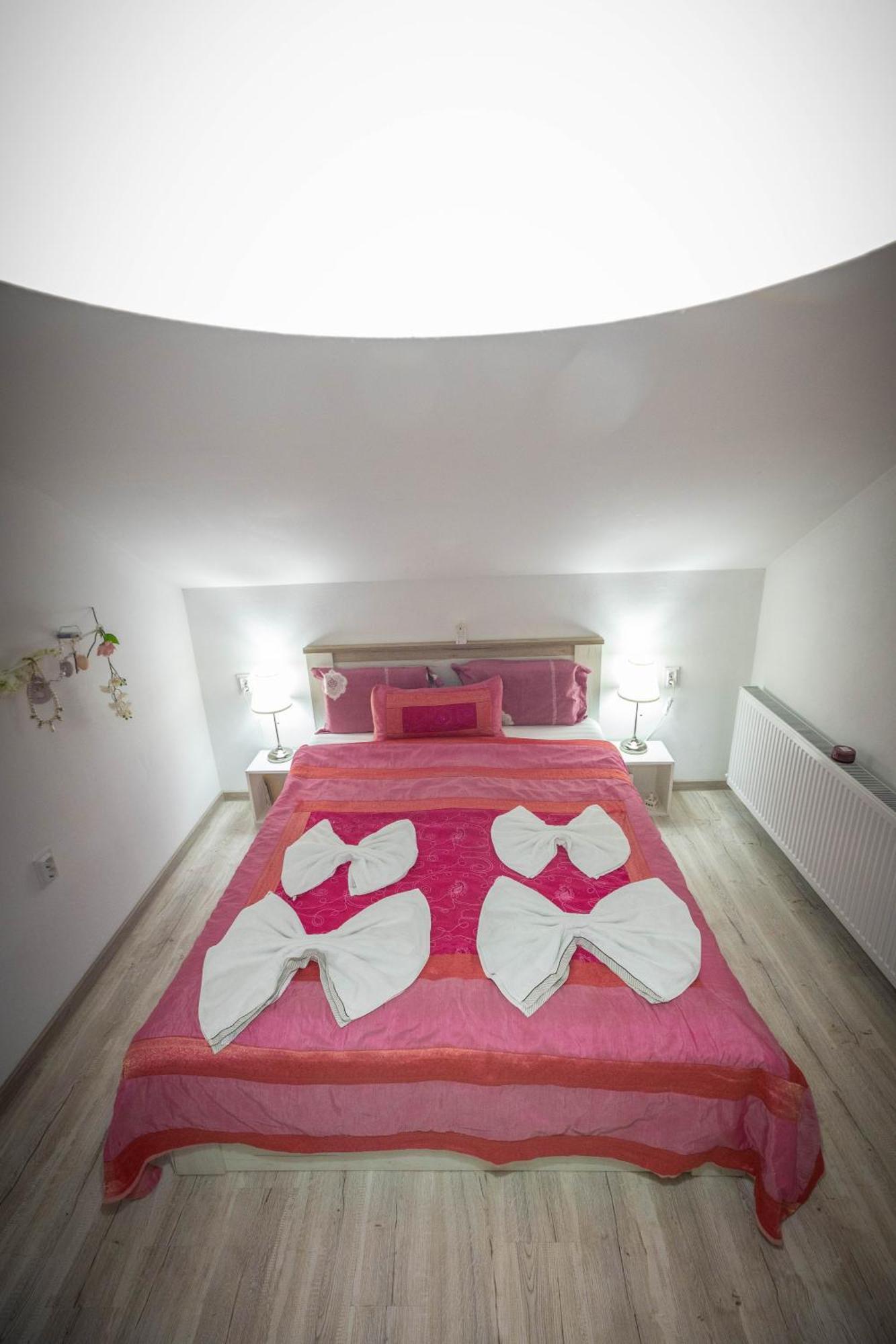 Happy Home Calimanesti Exterior foto