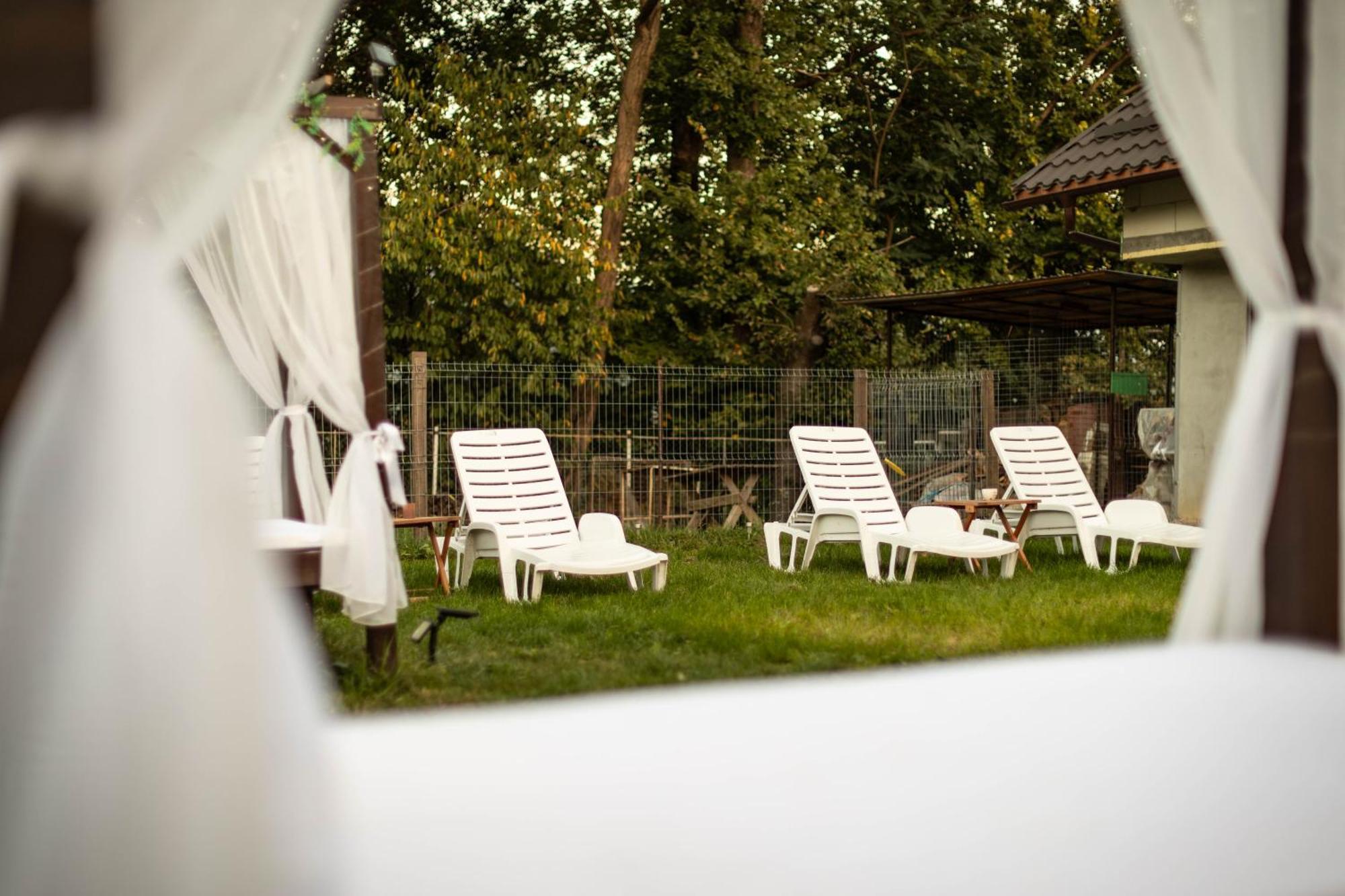 Happy Home Calimanesti Exterior foto